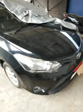 Jual Toyota Vios  2016