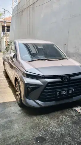 Avansa G at TSS 2021