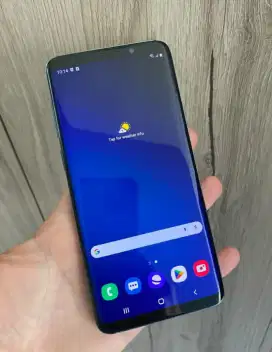Samsung S9 plus 6/64