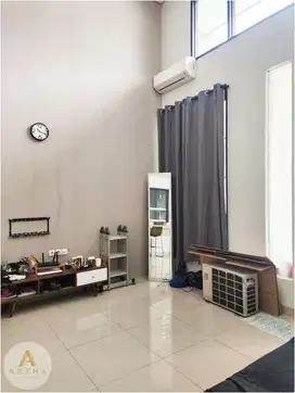 rumah murah kopo safira dekat exit tol kopo