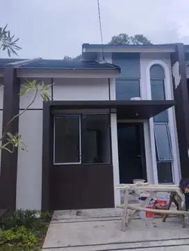 Ready Stok Free PPn 100% Amara village Dekat Stasiun Parung Panjang