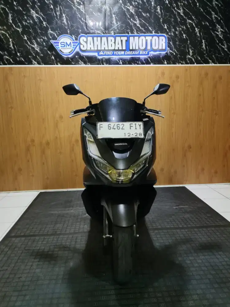 HONDA PCX 160 ABS TH 2023 CASH & KREDIT