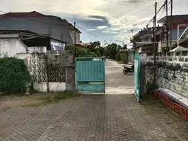 Dijual Rumah Jl.Tengger Dekat Jl. Arjuno Surabaya Pusat Murah SHM