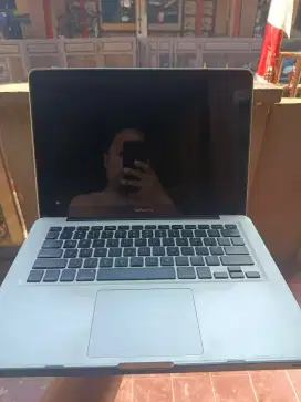 macbook pro 2012