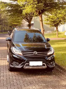 Dfsk Glory 580 Luxury Type Tertinggi 2024 Sunroof Jual Butuh