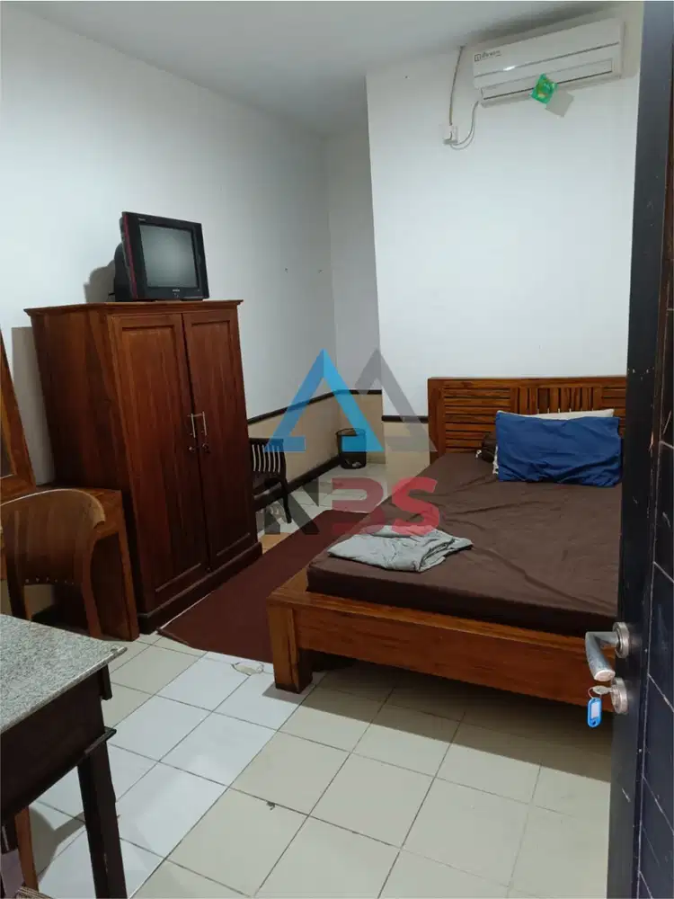 DIJUAL KOST LOKASI GANDAPURA