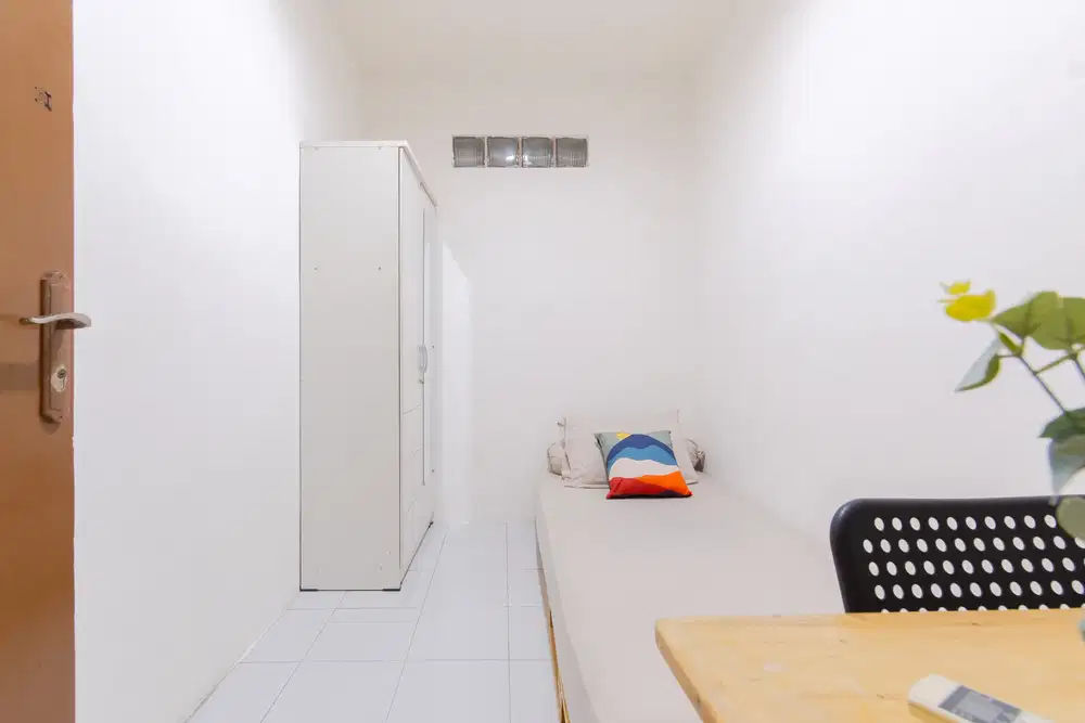 Kost Tanjung Duren di Abdi Tanjung Duren Residence Dekat UNTAR UKRIDA