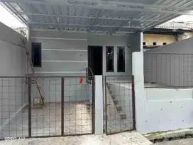 Rumah siap huni di Sawangan,300 jutaan
