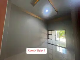 Dijual Rumah Perum Bumi Citra Fajar Sidoarjo Siap Huni  SIU.A312