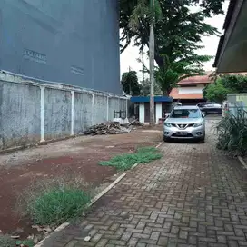Di jual tanah bawah pasaran Di Mampang Jakarta Selatan