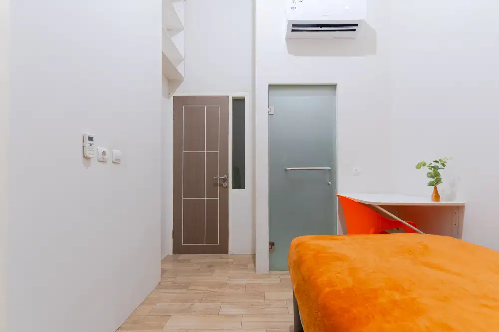 Kost Putri Grogol Nafa House Siap Huni Dekat Trisakti, Untar & Ukrida