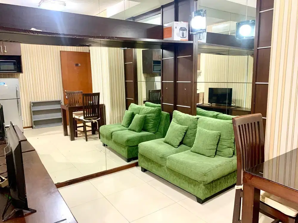 RENT/ SEWA 1 BEDROOM APARTMENT THAMRIN RESIDENCES