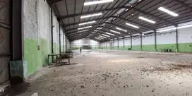 Dijual  Pabrik di rangkasbitung  Desa citeras