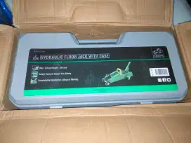 Dongkrak buaya 2ton