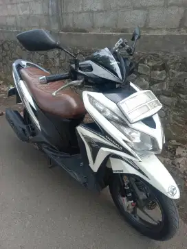 Vario kzr 125 cbs iss 2014