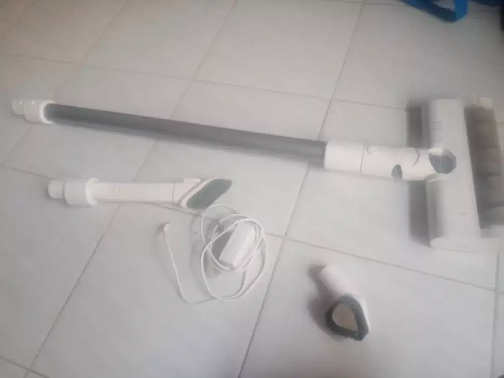 Vacum cleaner Dreame