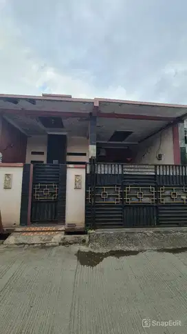 Rumah Dekat Toll Siap Huni Mustika Grande Bekasi – 350 Juta nego