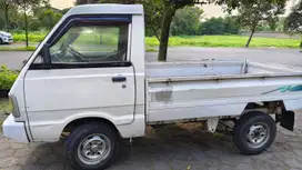 Suzuki Carry 2009 Bensin