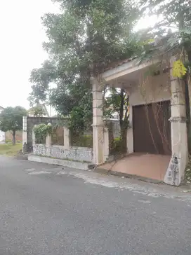 Tanah Luas 297 Meter Persegi Lokasi Strategis Dekat Kampus UII