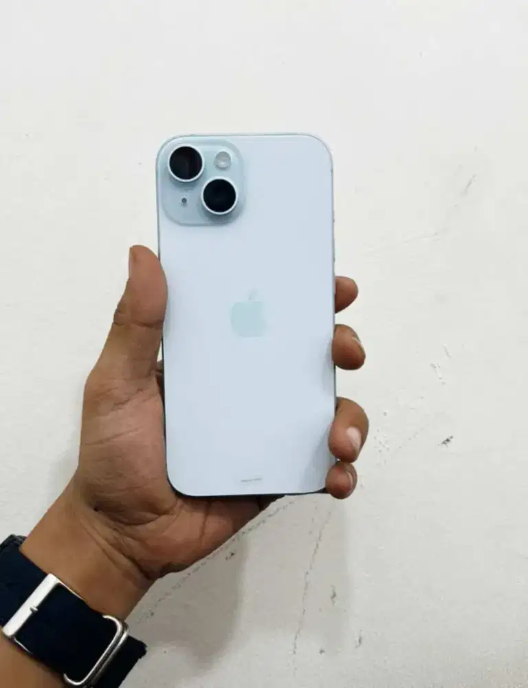 Iphone 15 128GB
