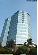 SEWA RUANGAN KANTOR GEDUNG WISMA KORINDO JAKARTA SELATAN