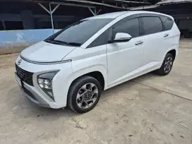 Hyundai Stargazer 2023 Bensin