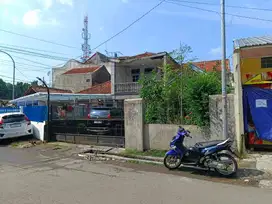 For Sale Rumah Bandung Kota, 7 KT, SHM, Dekat Citylink