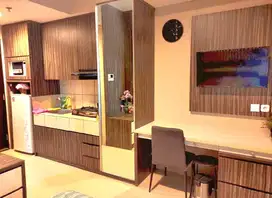 Disewakan Apartemen Skyline Furnished Gading Serpong