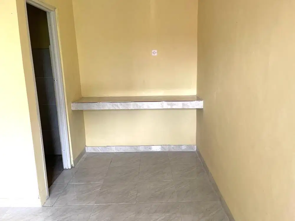 DIJUAL Kontrakan 2 lantai Full Terisi Aktif Sudah 9 Tahun Beroperasi d