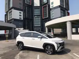 Hyundai Stargazer X 2024 Bensin