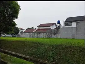 Kavling Tanah Giri Loka 2 BSD 11 Jt/m2