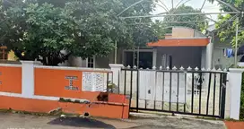 Rumah perkampungan Pasir Muncang 7 menit stasiun Purwokerto