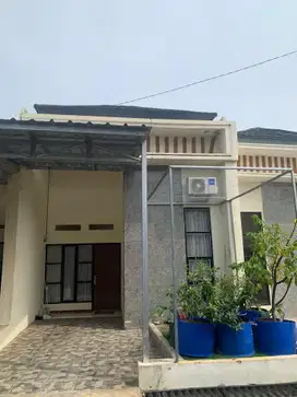 Rumah Taker over DP 40jt lansung pindah rumah tanpa cek BI cheking