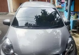 Honda Mobilio E 2017