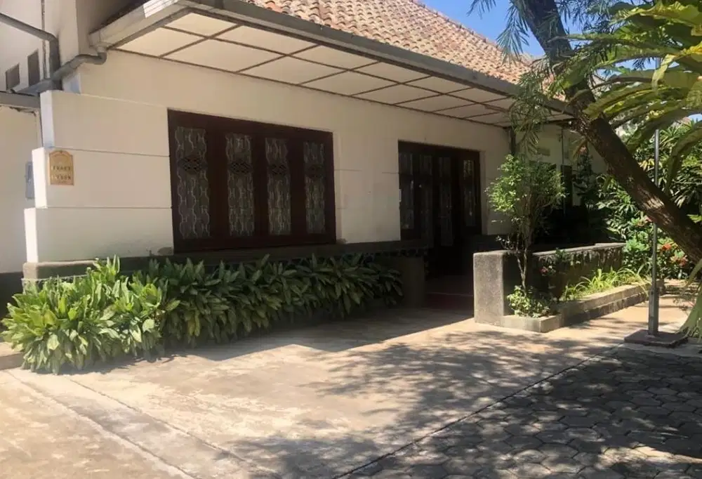 Termurah! Rumah asri sayap dago bawah bandung