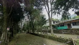 DIJUAL TANAH VILLA BUMI CISARUA RESSORT