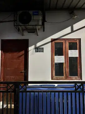Rumah Disewakan