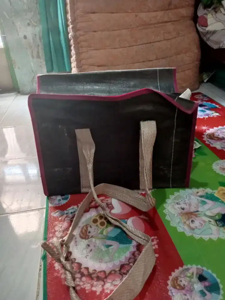 Ronjot blaja atau buat krim paket