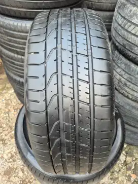 Ban copotan mercy Pirreli pzero RFT 245/40 R20 90% 2023..1pcs