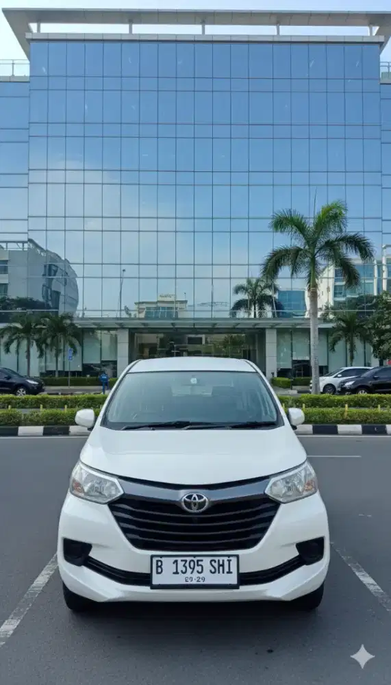 Mobil bekas murah Padang