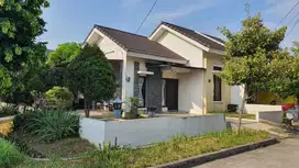 Dijual Rumah Termurah  di Harapan Mulya Regency Tarumajaya Bekasi