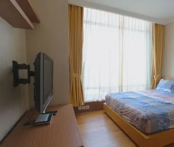 Dijual Kempinski 2 Bedroom Jakarta Pusat
