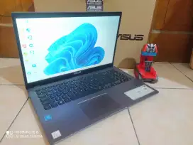 Asus x509MA/INTEL N4020/ram 8gb/ssd 256/KB BACKLIT/FHD IPS/Wind 11Ori