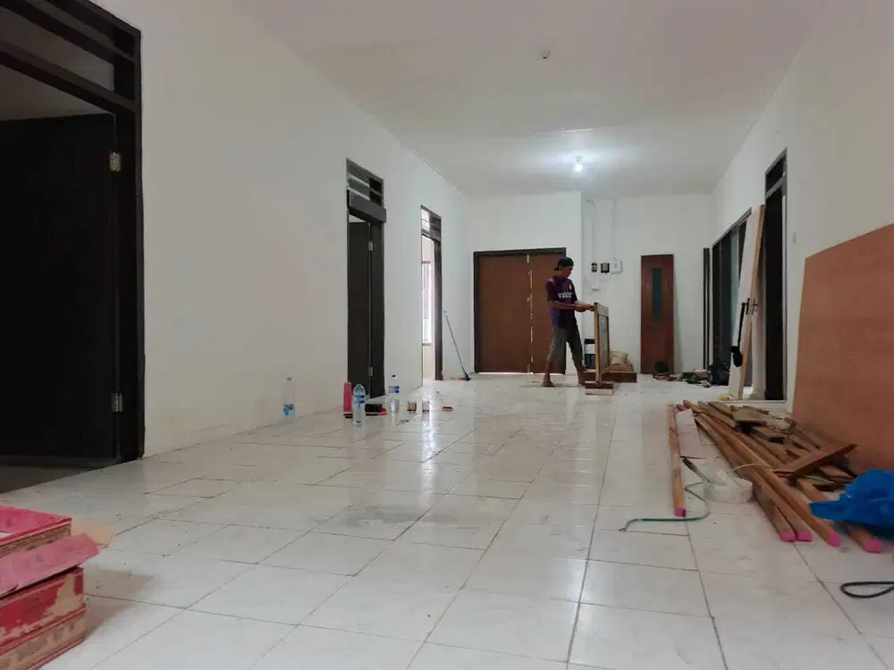 Disewakan Rumah Di Condet Jakarta Timur  Ex Yayasan