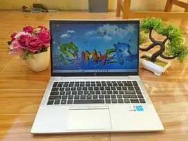 Laptop HP Elitebook 840 G8 Core i5 Gen 11 RAM 16GB SSD 256GB Full HD