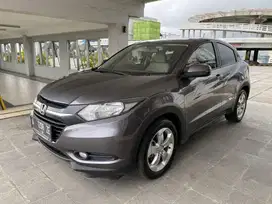 Honda HR-V S 2016
