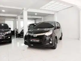 Dp.8jt Toyota Calya G MT 2023