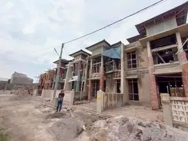 RUMAH MARGAHAYU RAYA MEWAH  MENARIK  TERBAIK UNTUK HUNIAN
