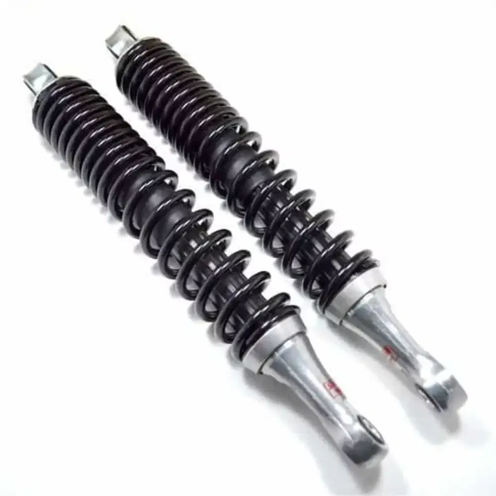 Shockbreaker belakang suprax 125 ori ahm baru