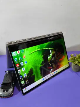 Laptop Lenovo yoga 920 i7 touchscreen flip